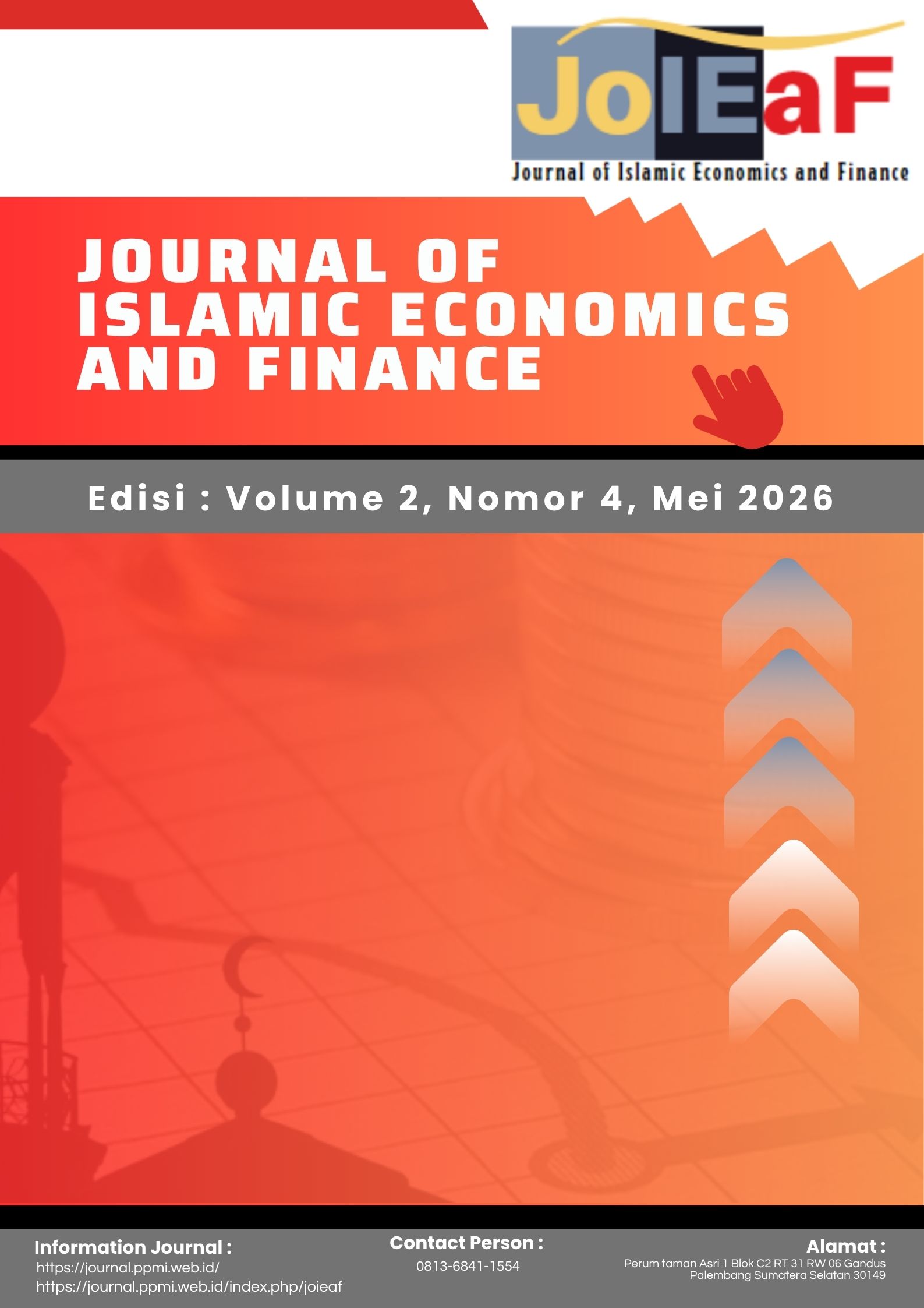 					View Vol. 2 No. 4 (2026): Mei
				